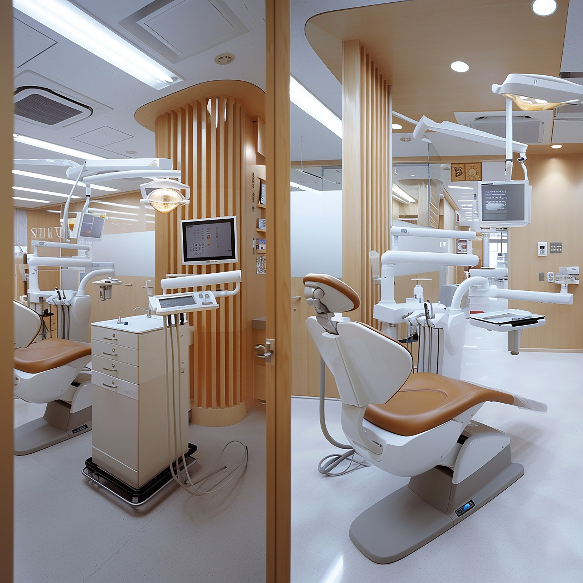 Clinica Dental en Madrid