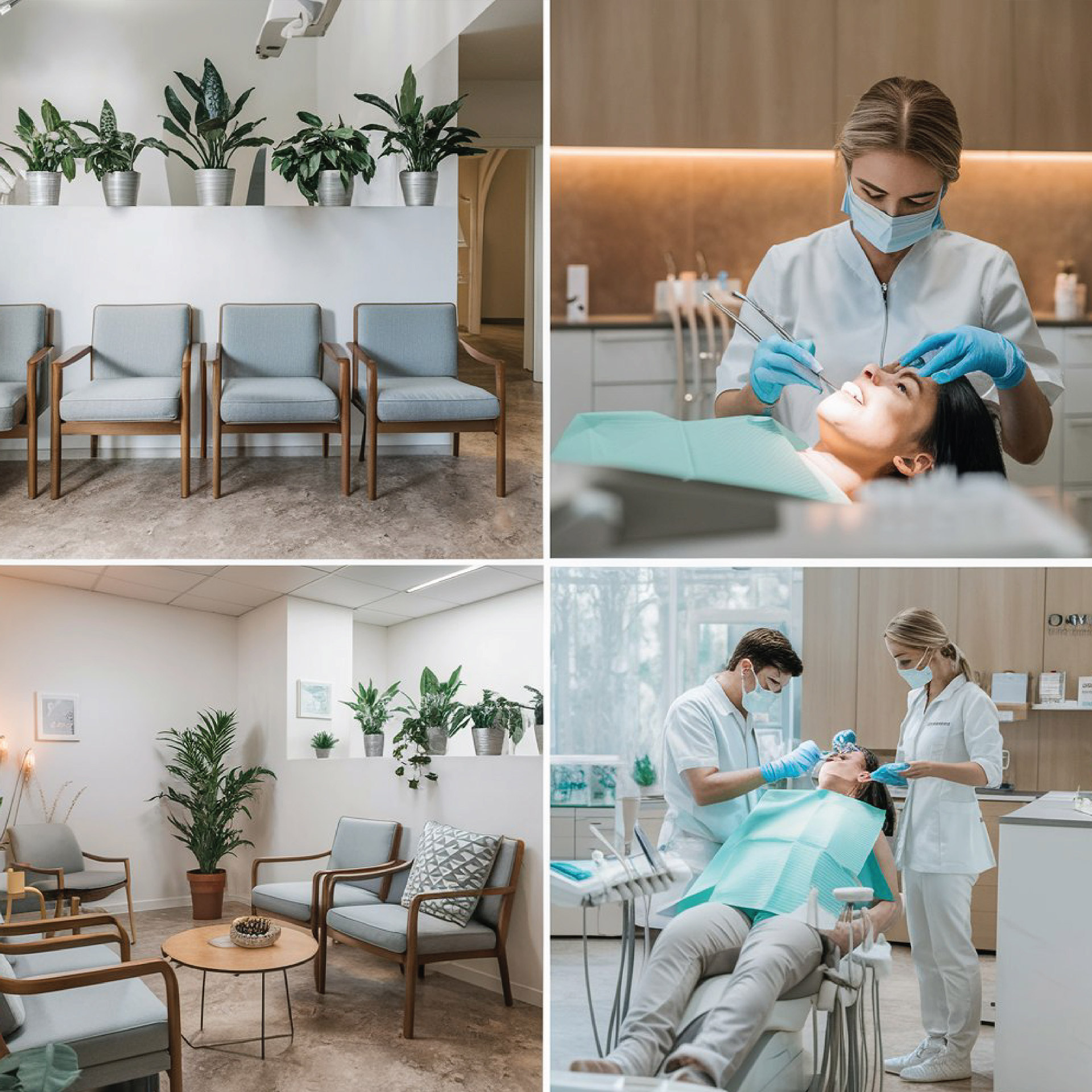 Clinicas estéticas